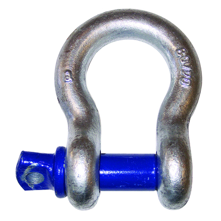 Peerless Chain 1-3/4 SPAS, HDG, UPC, 8059405 8059405